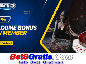 Ligasedayu Freebet Gratis Rp 10.000 Tanpa Deposit