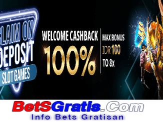 QQ7997 Freebet Gratis Rp 10.000 Tanpa Deposit