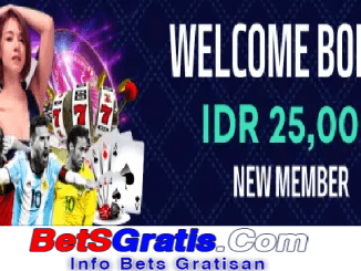 Alphaslot88 Freebet Gratis Rp 10.000 Tanpa Deposit