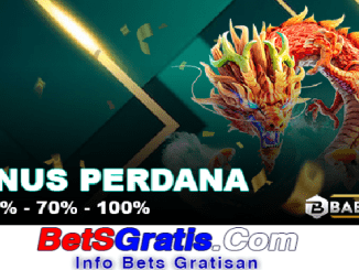 BABEH188 Freebet Gratis Rp 10.000 Tanpa Deposit