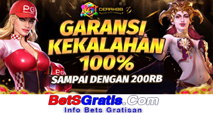 Cerah88 Freebet Gratis Rp 10.000 Tanpa Deposit