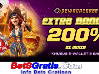 Dewagacor88 Freebet Gratis Rp 10.000 Tanpa Deposit