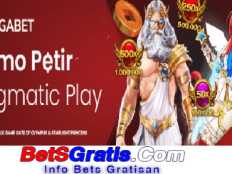 Niagabet Freebet Gratis Rp 10.000 Tanpa Deposit