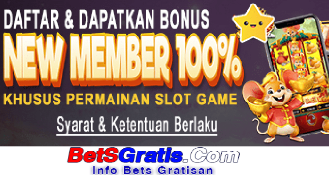 Sensasiwin Freebet Gratis Rp 10.000 Tanpa Deposit