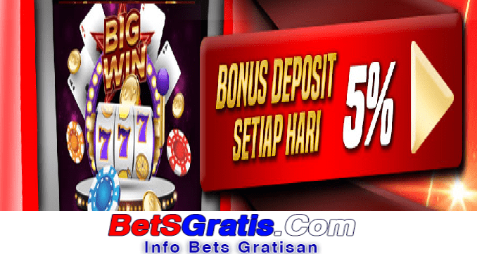 Suara4d Freebet Gratis Rp 10.000 Tanpa Deposit