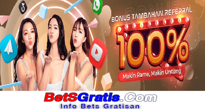 Vegas88 Freebet Gratis Rp 10.000 Tanpa Deposit