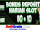 Lambor88 Freebet Gratis Rp 10.000 Tanpa Deposit