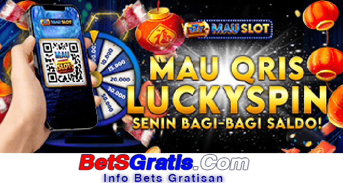 Mauslot Freebet Gratis Rp 10.000 Tanpa Deposit