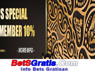 Presidenslot Freebet Gratis Rp 10.000 Tanpa Deposit