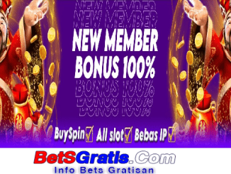 Pria4d Freebet Gratis Rp 10.000 Tanpa Deposit