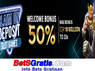 Qq1x2 Freebet Gratis Rp 10.000 Tanpa Deposit