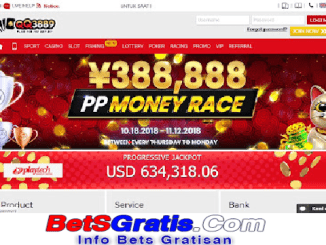 Qq3889 Freebet Gratis Rp 10.000 Tanpa Deposit