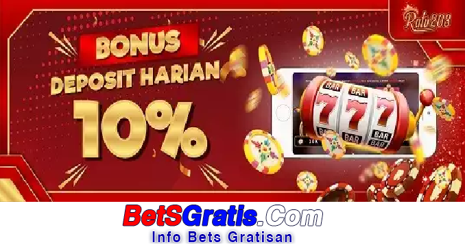 Ratu203 Freebet Gratis Rp 10.000 Tanpa Deposit