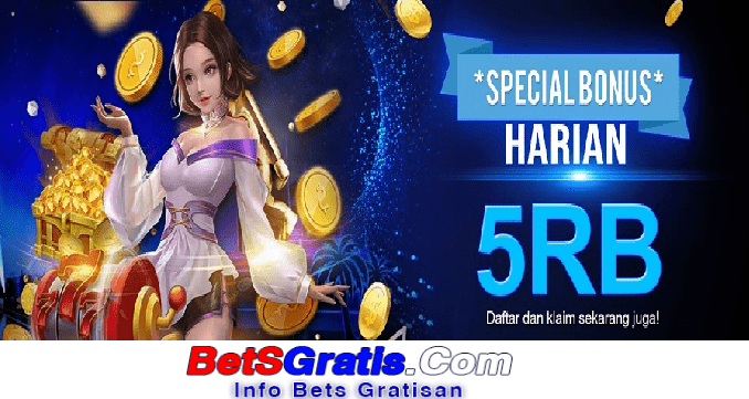 Audy88 Freebet Gratis Rp 10.000 Tanpa Deposit