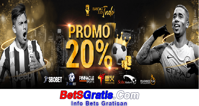 Bandarjudiindo Freebet Gratis Rp 10.000 Tanpa Deposit