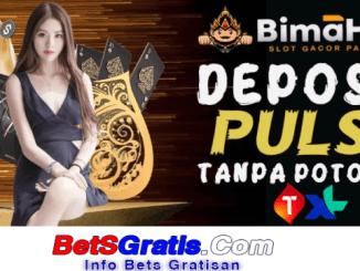 Bimahoki Freebet Gratis Rp 10.000 Tanpa Deposit