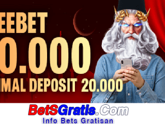 Eqn888 Freebet Gratis Rp 10.000 Tanpa Deposit