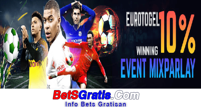 Eurogacor Freebet Gratis Rp 10.000 Tanpa Deposit