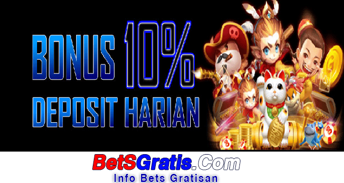 Jokers4d Freebet Gratis Rp 10.000 Tanpa Deposit