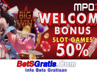 Mpo300 Freebet Gratis Rp 10.000 Tanpa Deposit