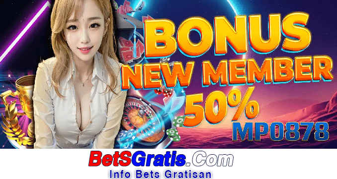 Mpo878 Freebet Gratis Rp 10.000 Tanpa Deposit