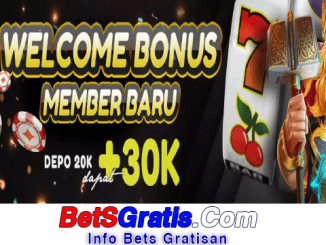 Mpokick Freebet Gratis Rp 10.000 Tanpa Deposit