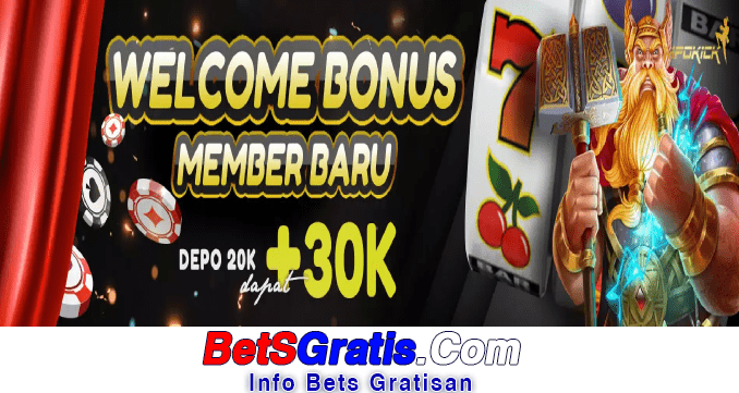 Mpokick Freebet Gratis Rp 10.000 Tanpa Deposit