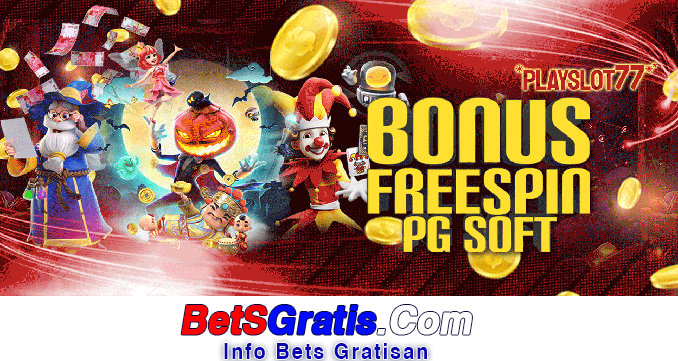 Playslot77 Freebet Gratis Rp 10.000 Tanpa Deposit