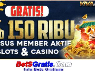 Vivaslot138 Freebet Gratis Rp 10.000 Tanpa Deposit