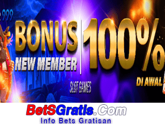 Bandar999 Freebet Gratis Rp 10.000 Tanpa Deposit