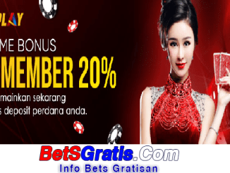 Bosplay Freebet Gratis Rp 10.000 Tanpa Deposit