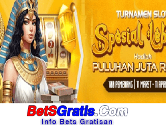 Kerabatslot Freebet Gratis Rp 10.000 Tanpa Deposit