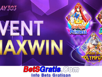 Maxplay303 Freebet Gratis Rp 10.000 Tanpa Deposit