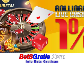 Mutubet88 Freebet Gratis Rp 10.000 Tanpa Deposit