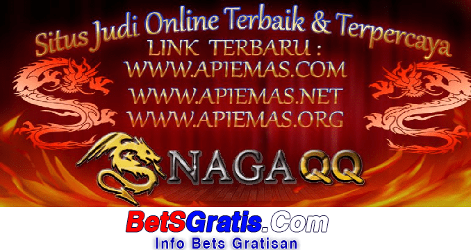 Nagaqq Freebet Gratis Rp 10.000 Tanpa Deposit