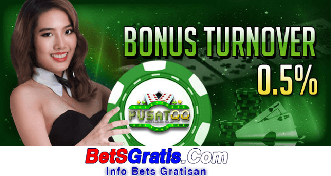 Pusatqq Freebet Gratis Rp 10.000 Tanpa Deposit