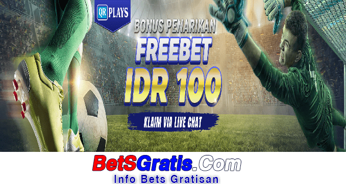 Qq999bet Freebet Gratis Rp 10.000 Tanpa Deposit