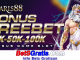 Paris88 Freebet Gratis Rp 10.000 Tanpa Deposit