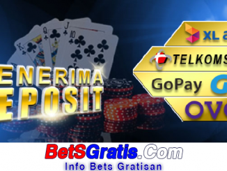 Berkahpoker Freebet Gratis Rp 10.000 Tanpa Deposit