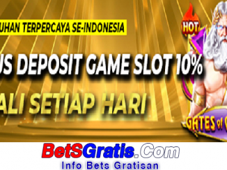 Calon4d Freebet Gratis Rp 10.000 Tanpa Deposit