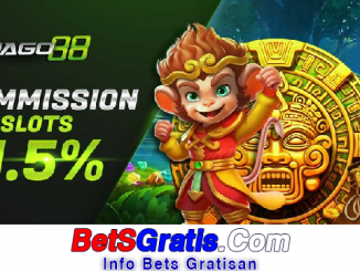 Jago88 Freebet Gratis Rp 10.000 Tanpa Deposit