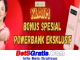 Okeslot Freebet Gratis Rp 10.000 Tanpa Deposit