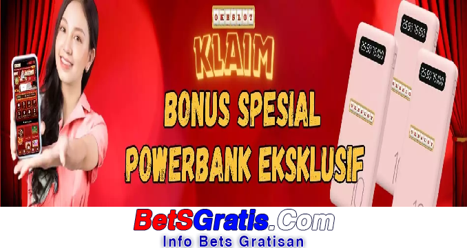 Okeslot Freebet Gratis Rp 10.000 Tanpa Deposit