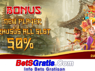 Pagoda88 Freebet Gratis Rp 15.000 Tanpa Deposit