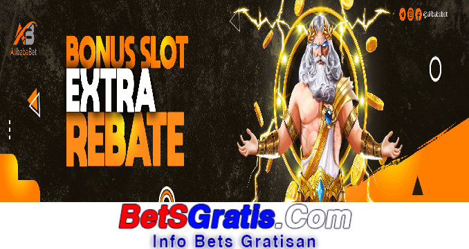 Alibababet Freebet Gratis Rp 15.000 Tanpa Deposit