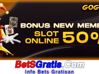 Gogo77 Freebet Gratis Rp 15.000 Tanpa Deposit