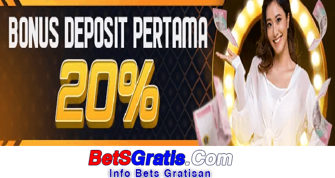 Totogel Freebet Gratis Rp 15.000 Tanpa Deposit