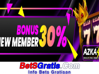 Azkabet Freebet Gratis Rp 15.000 Tanpa Deposit