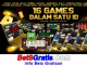 Bandarqiu Freebet Gratis Rp 15.000 Tanpa Deposit