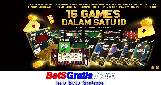 Bandarqiu Freebet Gratis Rp 15.000 Tanpa Deposit